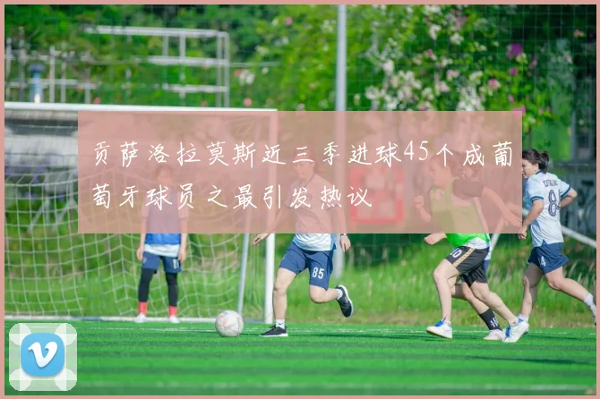 贡萨洛拉莫斯近三季进球45个成葡萄牙球员之最引发热议